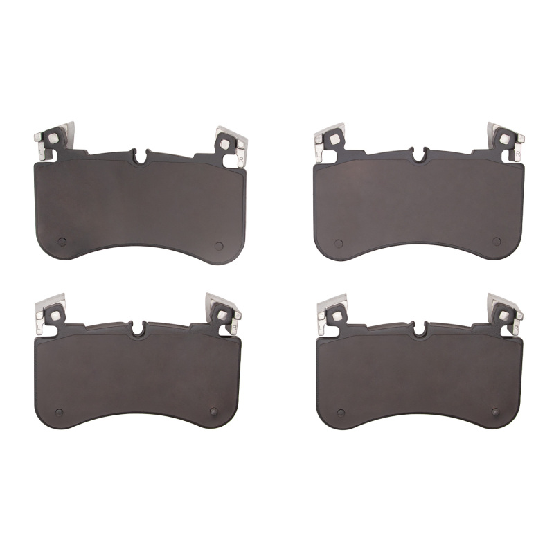 Land Rover Range Rover Brake Pads - Front - R1 Concepts - Ceramic - `18-`26